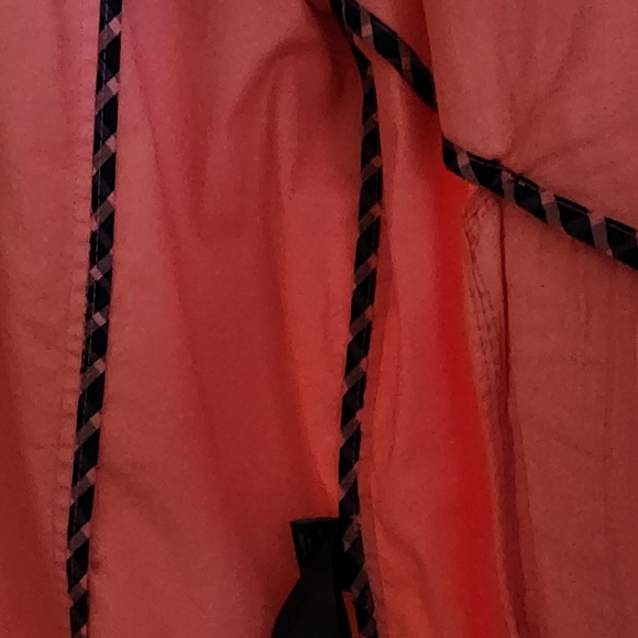 Light Pink Jacket - Picture 3 of 7